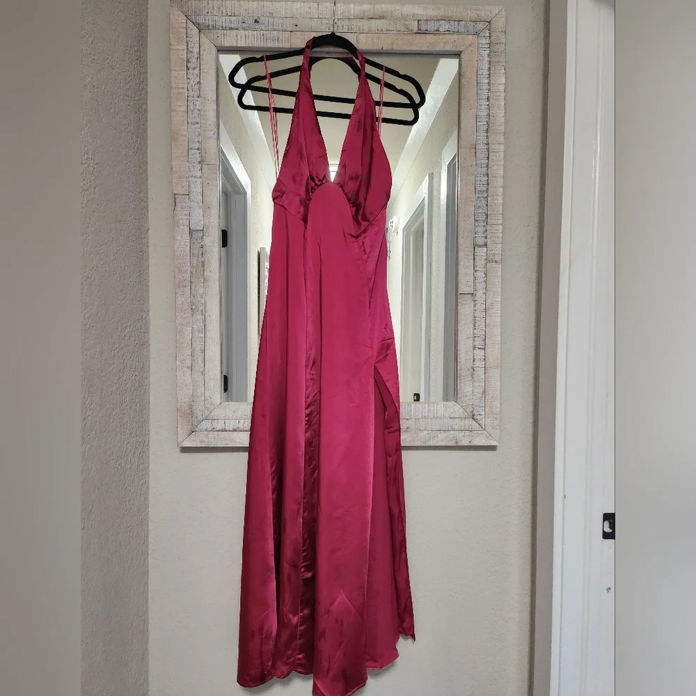 Free People Dance Til Dawn Dress - Picture 3 of 8